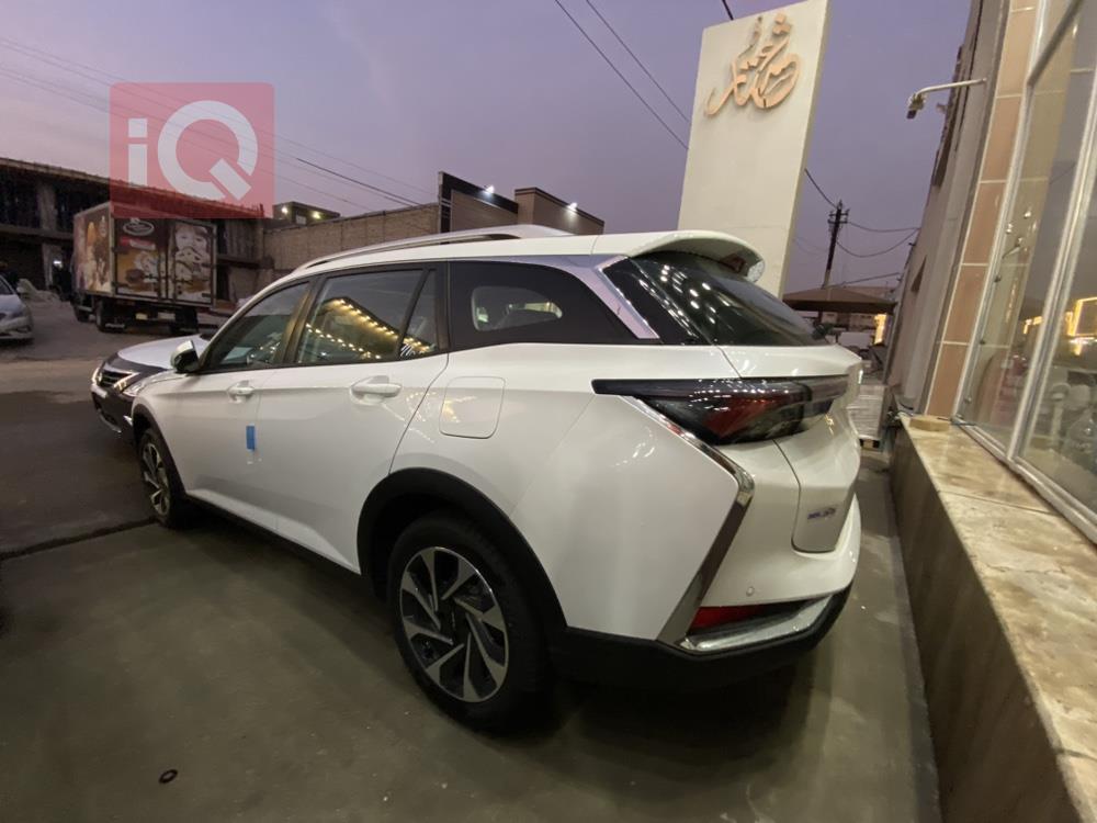 دونج فينج Aeolus A30